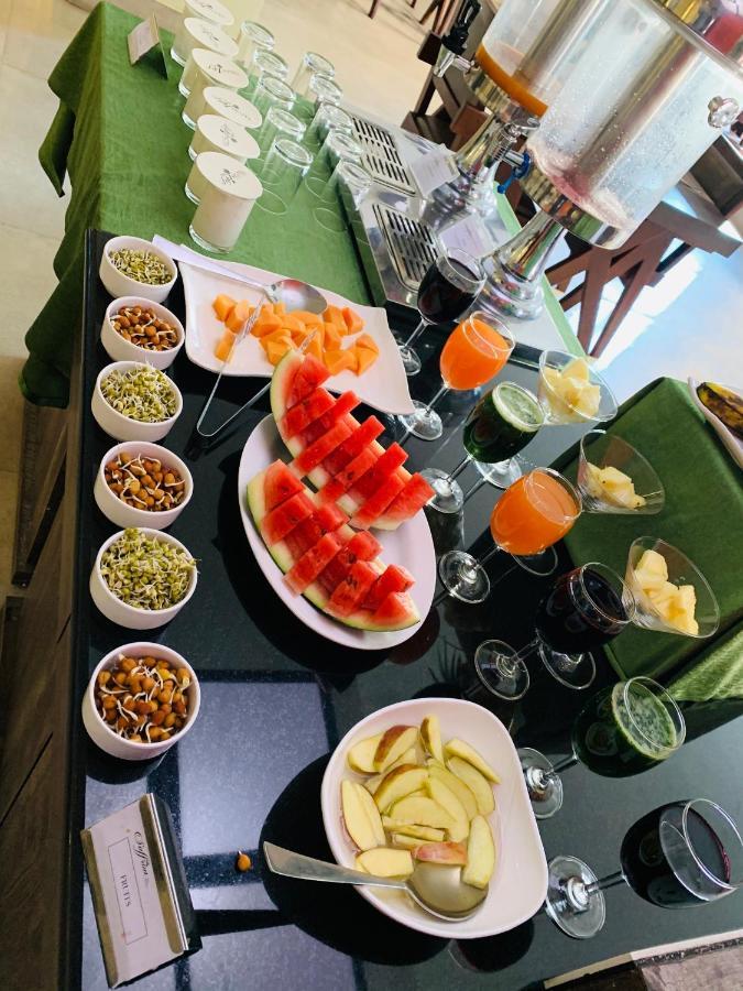 The Loft Hotel, Siliguri Dış mekan fotoğraf